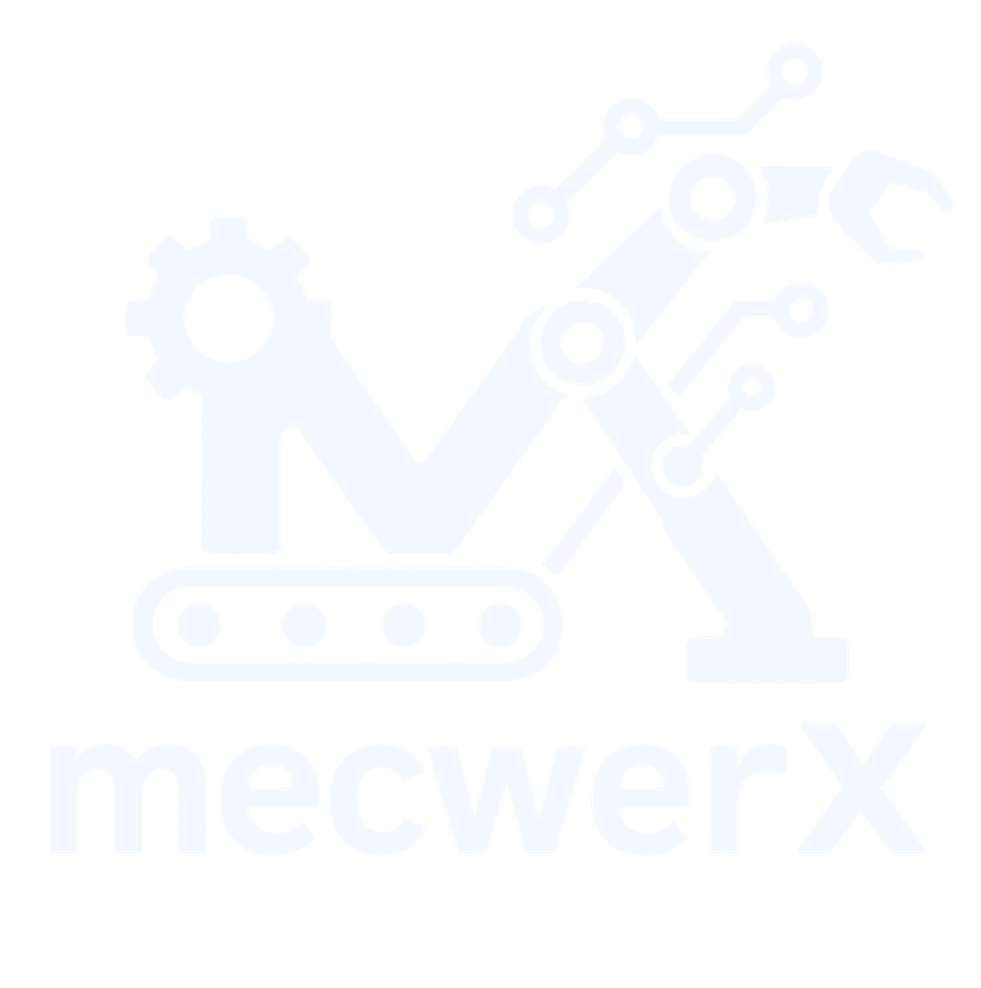 Mecwerx